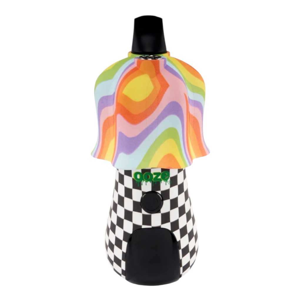 OOZE SHROOM CHARACTER VAPE 650 MAH