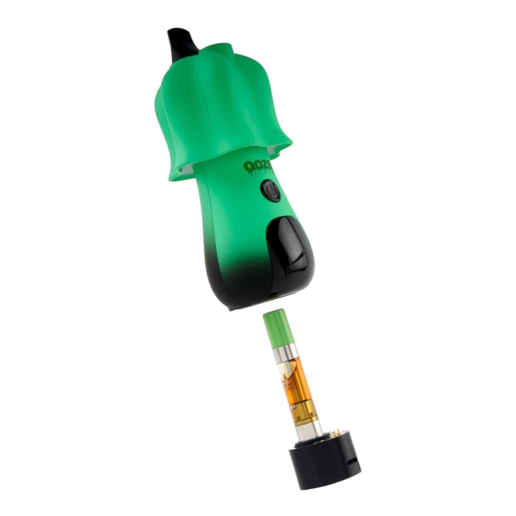 OOZE SHROOM CHARACTER VAPE 650 MAH