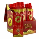 RED BULL EXTREME ENHANCEMENT HONEY 22G BOX OF 12