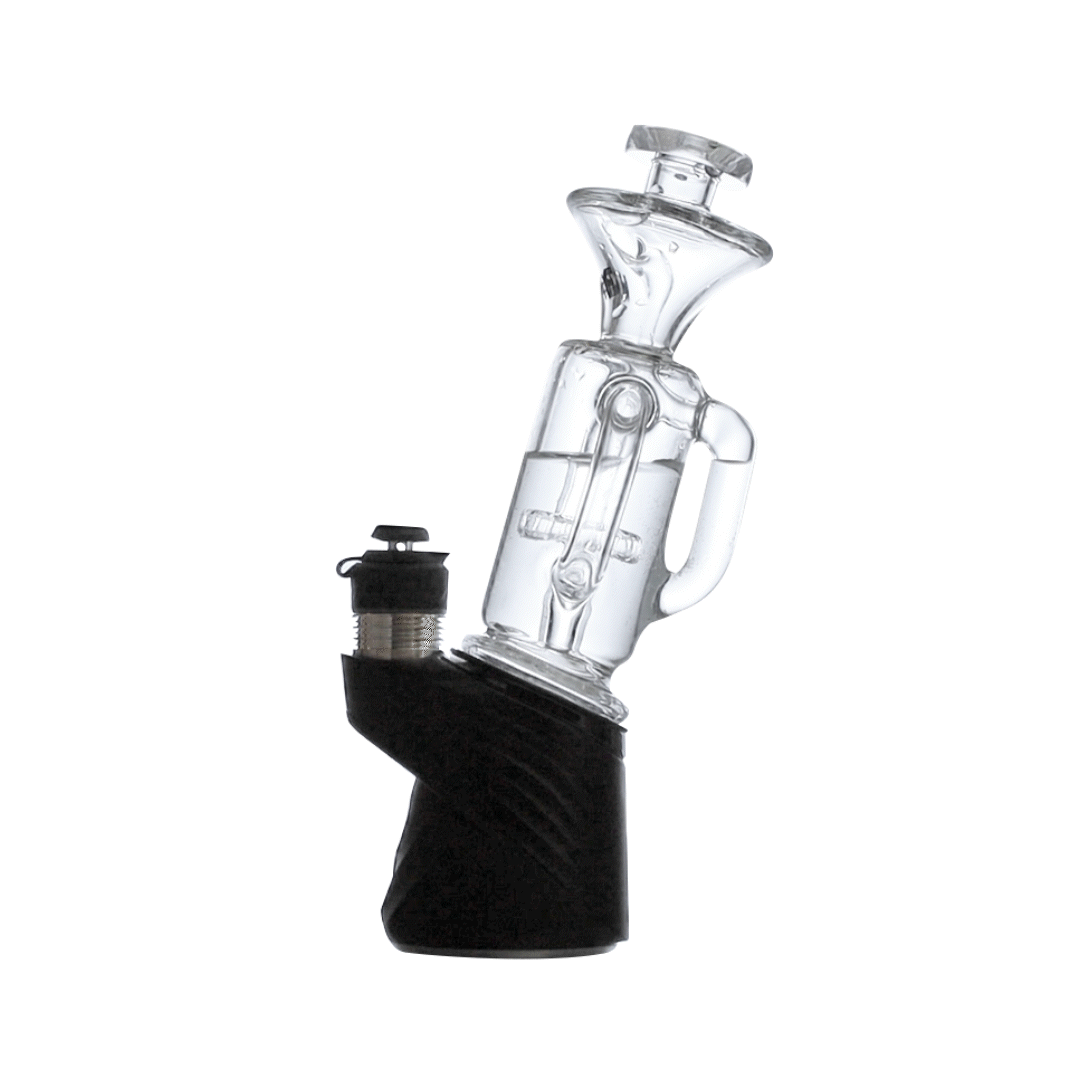WULF QUAKE PUFFCO PEAK GLASS ATTACHEMENT ASSORTED COLORS