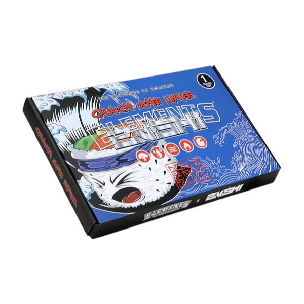 ELEMENTS X ZUSHI SMALL TRAY