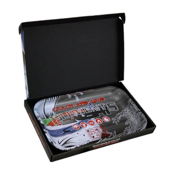 ELEMENTS X ZUSHI SMALL TRAY