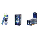 XSIR SPACEHERO 510 CARTRIDGE BATTERY ASSORTED COLORS