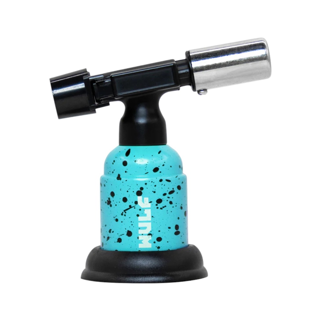 WULF BLAST BUTANE TORCH LIGHTER BOX OF 9