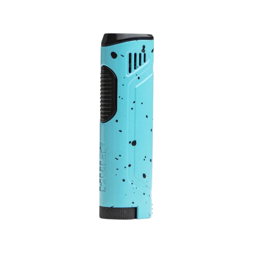 WULF BLITZ BUTANE TORCH LIGHTER BOX OF 9