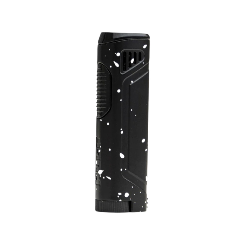WULF BLITZ BUTANE TORCH LIGHTER BOX OF 9