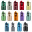 SEA XS 5% DISPOSABLE 15000 PUFFS BOX OF 5