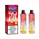 LOST MARY NERA FULLVIEW POD 70K 5% DISPOSABLE REFILL PACK PODS 2CT BOX OF 5