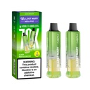 LOST MARY NERA FULLVIEW POD 70K 5% DISPOSABLE REFILL PACK PODS 2CT BOX OF 5