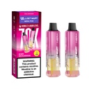 LOST MARY NERA FULLVIEW POD 70K 5% DISPOSABLE REFILL PACK PODS 2CT BOX OF 5