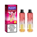 LOST MARY NERA FULLVIEW POD 70K 5% DISPOSABLE REFILL PACK PODS 2CT BOX OF 5