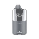 SEA XS 5% DISPOSABLE 15000 PUFFS BOX OF 5