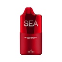 SEA XS 5% DISPOSABLE 15000 PUFFS BOX OF 5