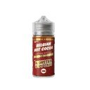 MONSTER VAPE LABS HOLIDAY FAVORITES SYNTHETIC NICOTINE 100ML