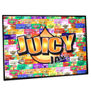 RAW PROMO BACKLIGHT SIGN BUNDLE (4 DESIGNS)
