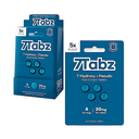 7TABZ 15MG 7-HYDROXY KRATOM BLISTER CAPSULES 4CT (copy)