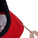 RAW CORK PANEL HAT FOR SPECIAL HEADS