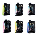 GEEK NEXX 5% DISPOSABLE 40000 PUFFS BOX OF 5