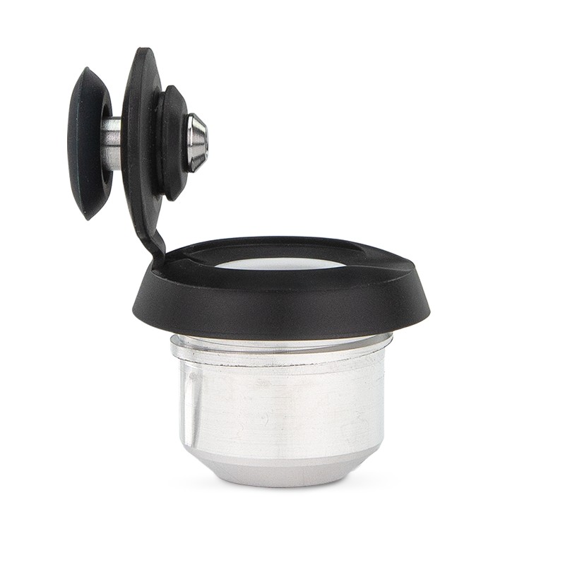 PUFFCO *NEW* PROXY 3D CHAMBER ONYX