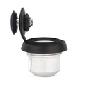 PUFFCO *NEW* PROXY 3D CHAMBER ONYX