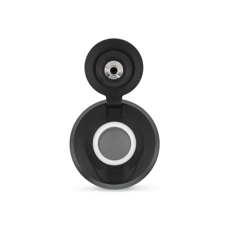 PUFFCO *NEW* PROXY 3D CHAMBER ONYX