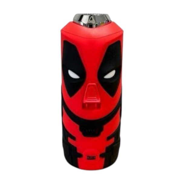 YOCAN RED R28 CHARACTER TORCH LIGHTER