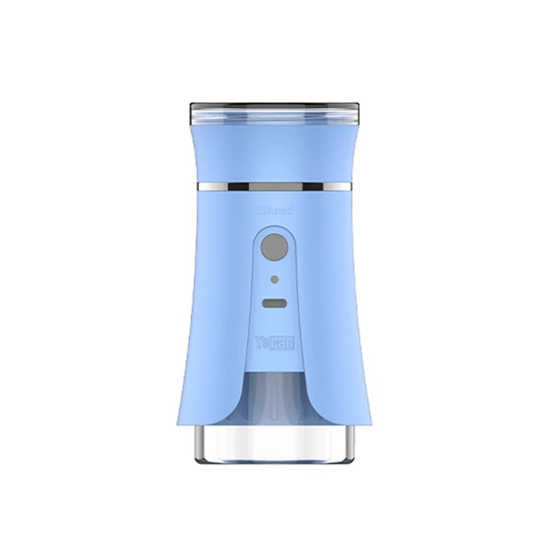 YOCAN ISHRED ELECTRIC SMART GRINDER