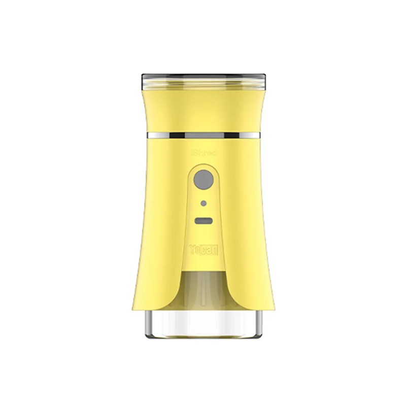 YOCAN ISHRED ELECTRIC SMART GRINDER