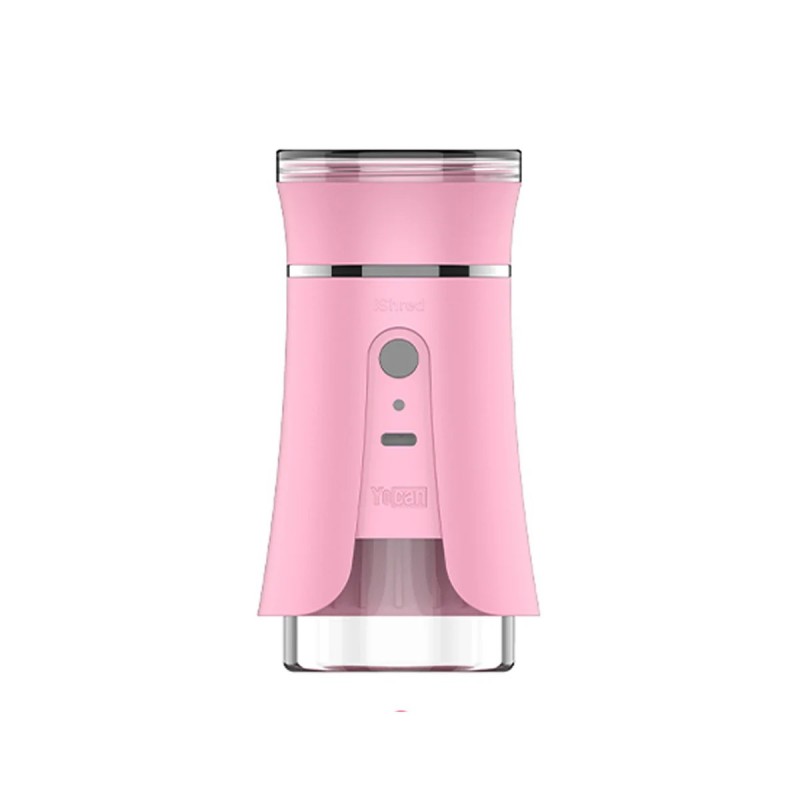 YOCAN ISHRED ELECTRIC SMART GRINDER