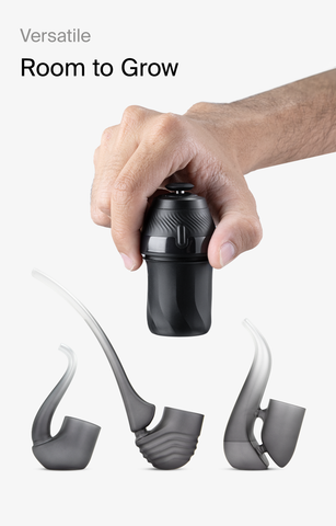 PUFFCO *NEW* PROXY WIZARD