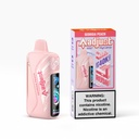 ADJUST MYRUSHER BY LOST MARY 5% DISPOSABLE 40000 PUFFS BOX OF 5