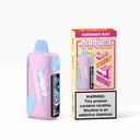ADJUST MYRUSHER BY LOST MARY 5% DISPOSABLE 40000 PUFFS BOX OF 5