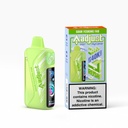 ADJUST MYRUSHER BY LOST MARY 5% DISPOSABLE 40000 PUFFS BOX OF 5