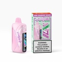 ADJUST MYRUSHER BY LOST MARY 5% DISPOSABLE 40000 PUFFS BOX OF 5