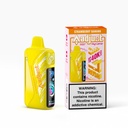 ADJUST MYRUSHER BY LOST MARY 5% DISPOSABLE 40000 PUFFS BOX OF 5