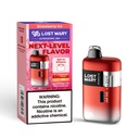 LOST MARY ULTRASONIC 35K 5% DISPOSABLE BOX OF 5