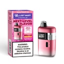 LOST MARY ULTRASONIC 35K 5% DISPOSABLE BOX OF 5