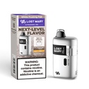 LOST MARY ULTRASONIC 35K 5% DISPOSABLE BOX OF 5