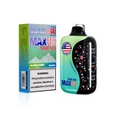MAXUS STAR 50K 5% DISPOSABLE BOX OF 5