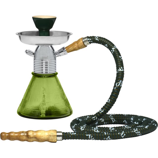 MYA PETITE HOOKAH ASSORTED COLORS