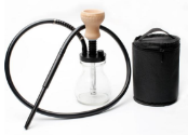 OLA AVA HOOKAH ASSORTED COLORS