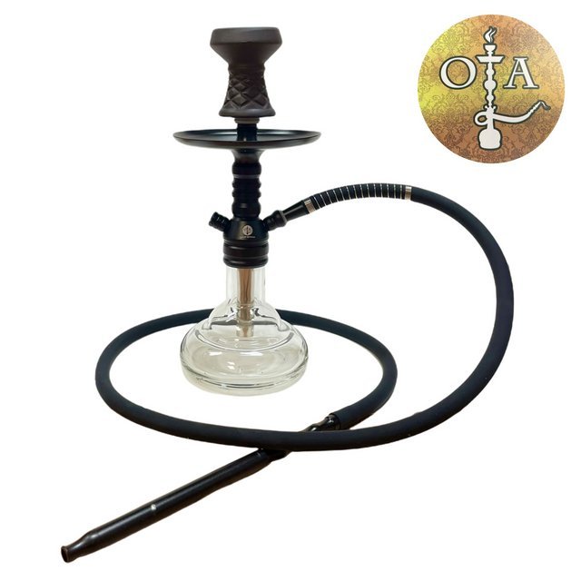 OLA DOLA HOOKAH ASSORTED COLORS