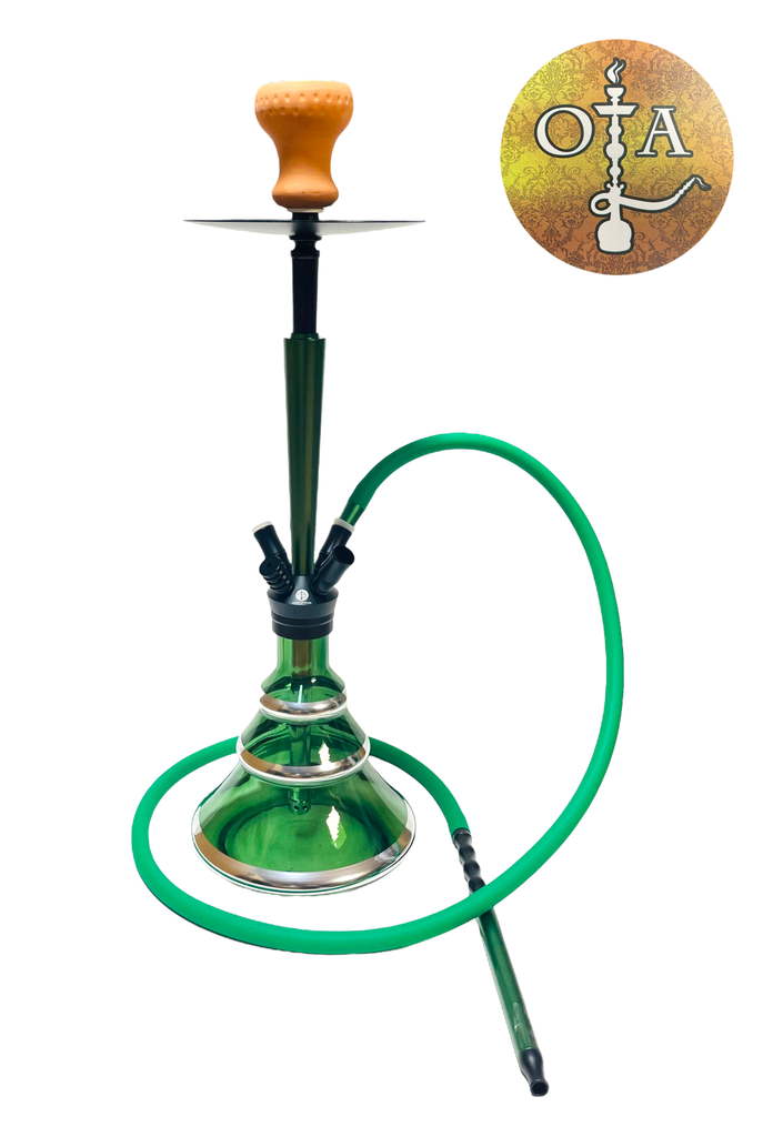 OLA FANTASY HOOKAH ASSORTED COLORS