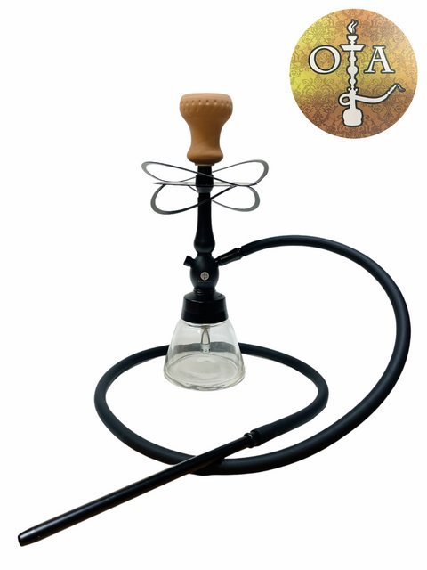 OLA GALAXY HOOKAH ASSORTED COLORS