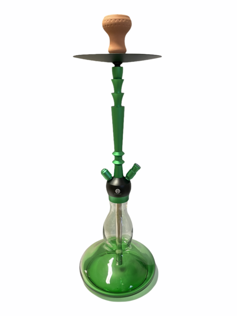 OLA IVY HOOKAH ASSORTED COLORS