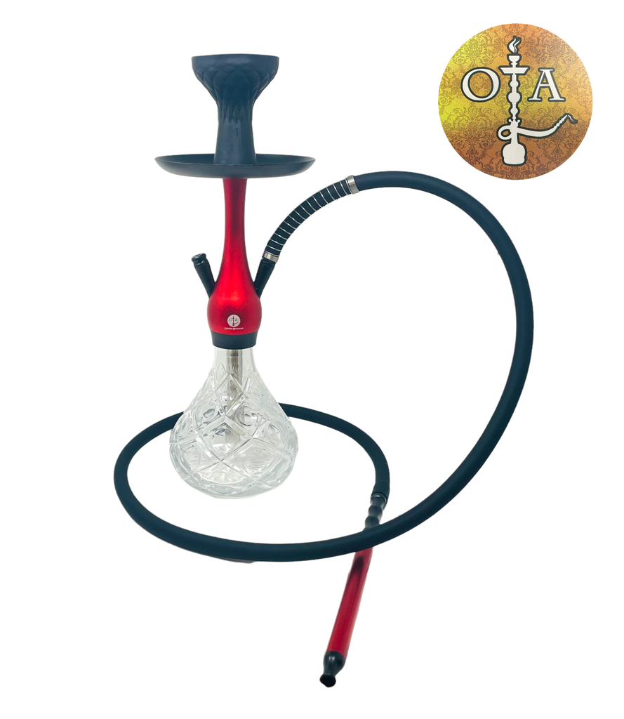 OLA KIKI HOOKAH ASSORTED COLORS