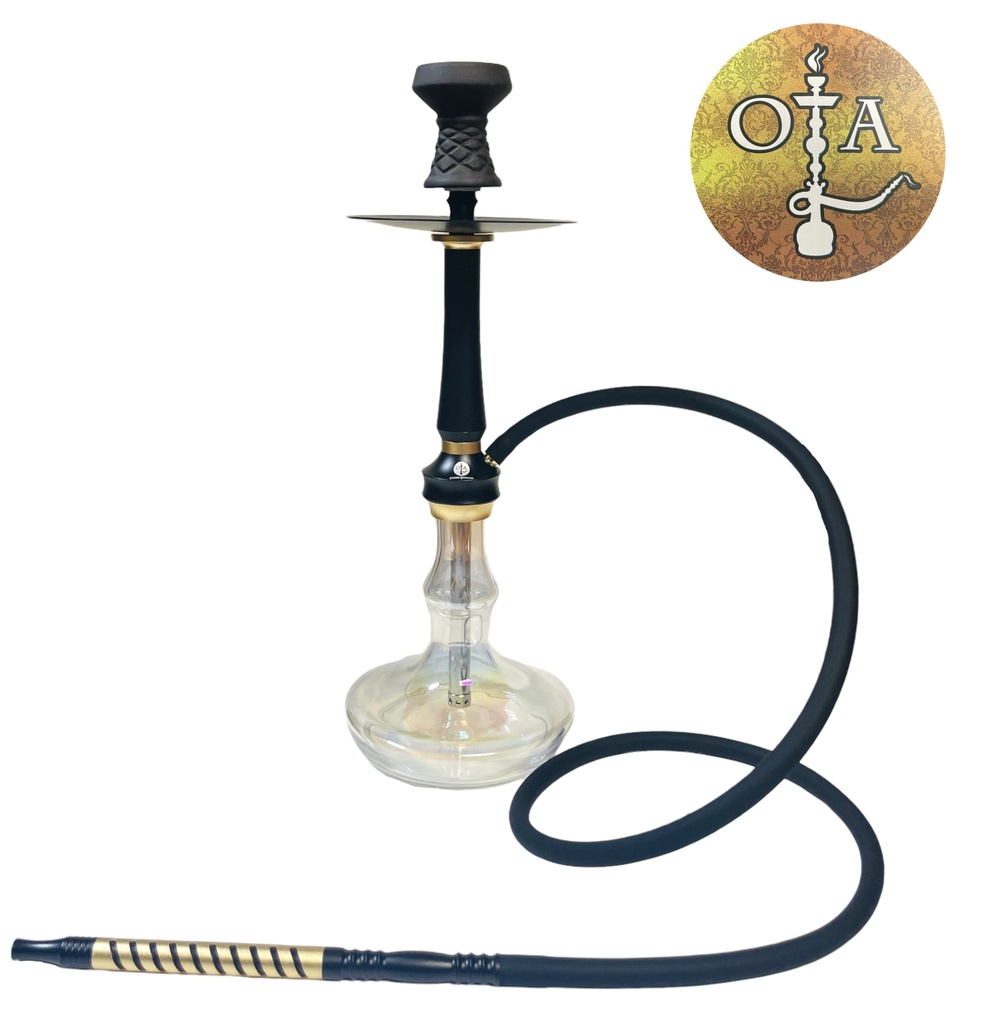 OLA MIA HOOKAH ASSORTED COLORS