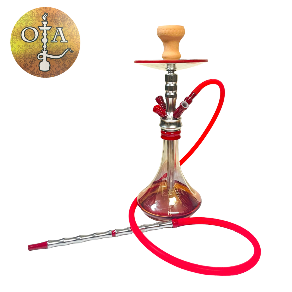 OLA VIOLET HOOKAH ASSORTED COLORS