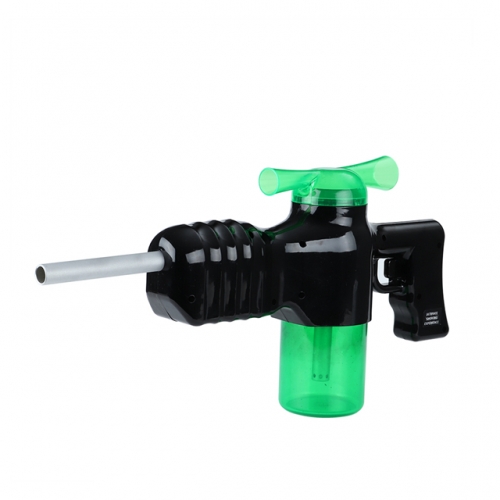 RUKIOO NIGHTCLUB PARTY SMOKE THROWER GUN #JMX511 ASSORTED COLORS