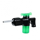 RUKIOO NIGHTCLUB PARTY SMOKE THROWER GUN #JMX511 ASSORTED COLORS